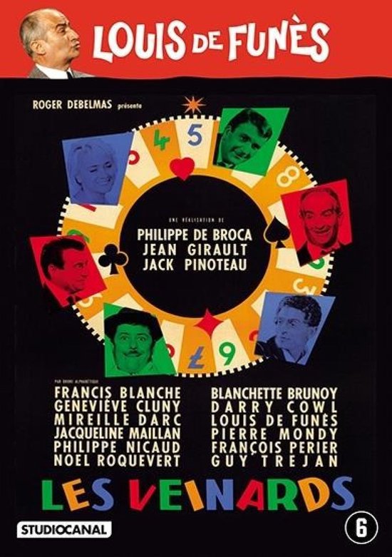 Les Veinards