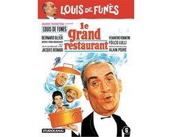 Le Grand Restaurant