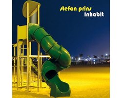 Stefan Prins - Inhabit (2 CD)