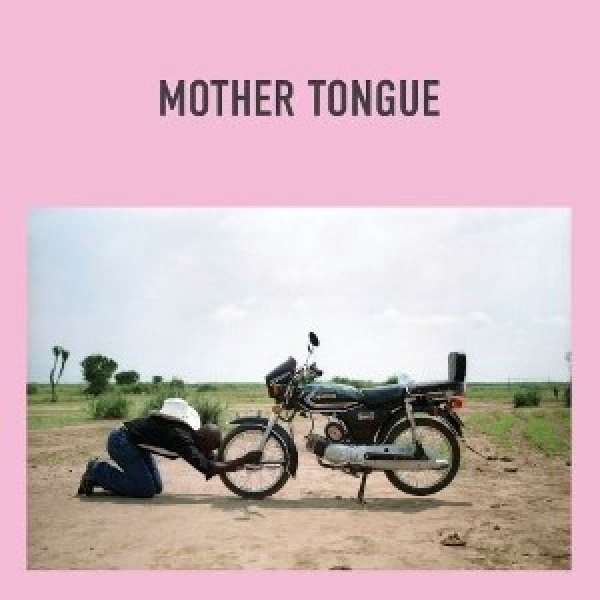 Mother Tongue - Mother Tongue (CD)
