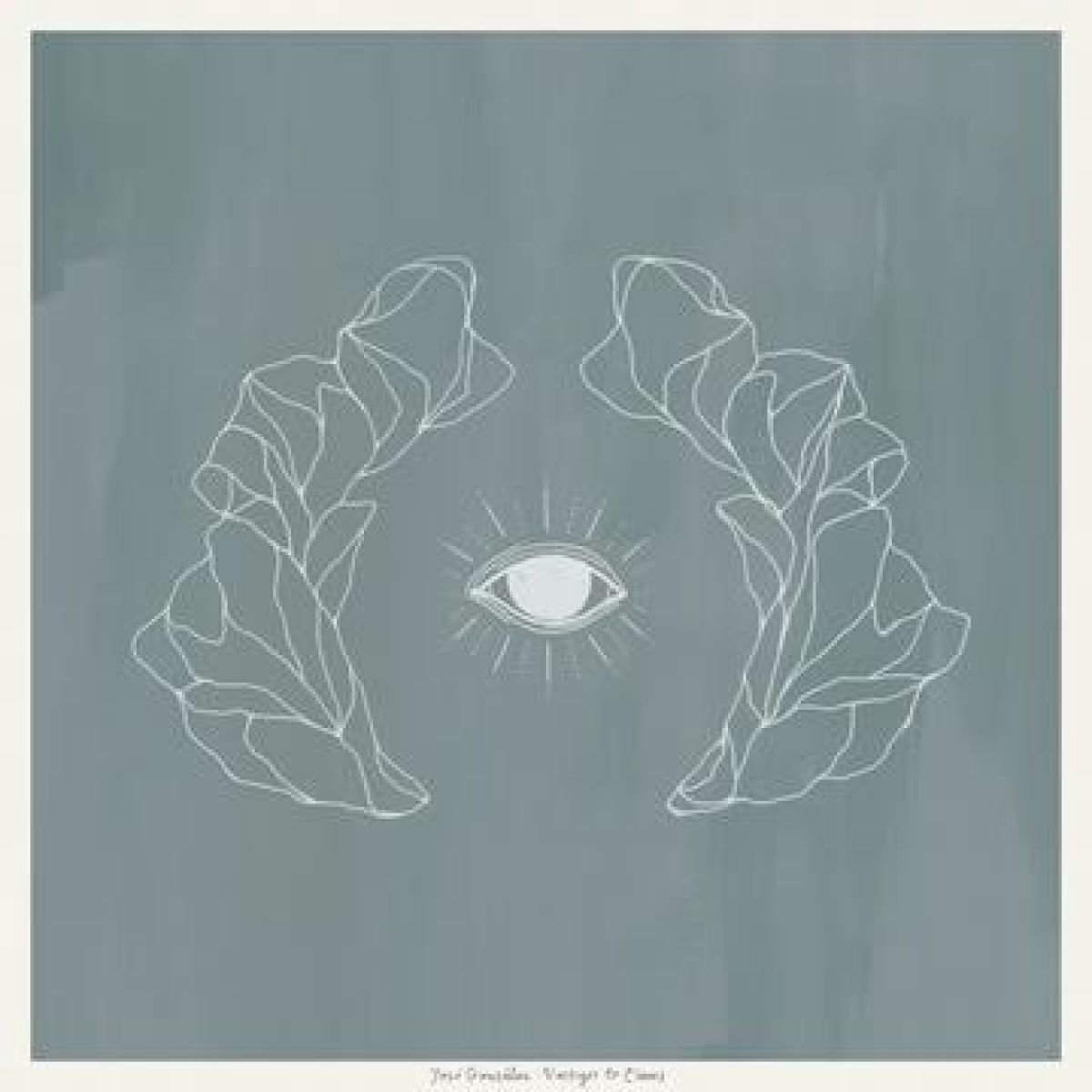 José González - Vestiges & Claws (LP)