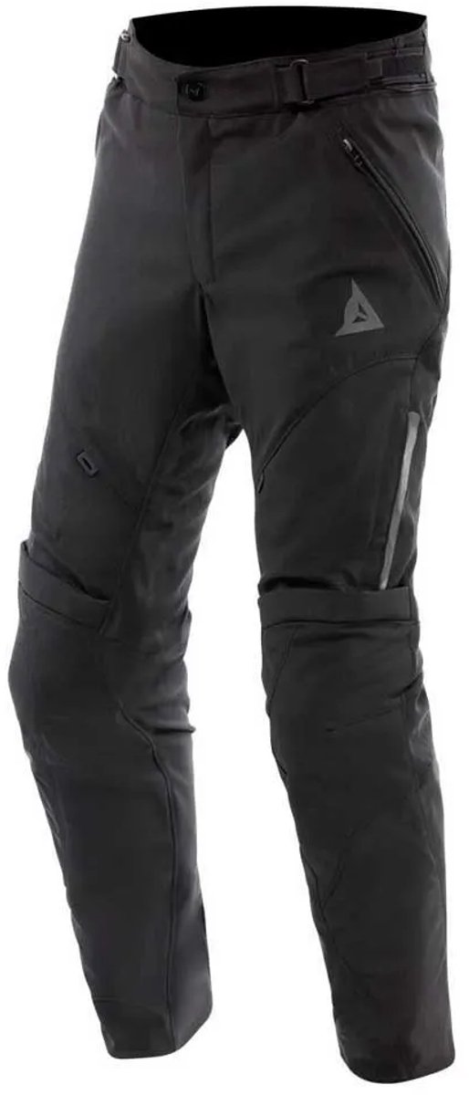 Dainese Drake 2 Air S26 Motorfiets Textiel Broek - Maat 54 - – foto 6
