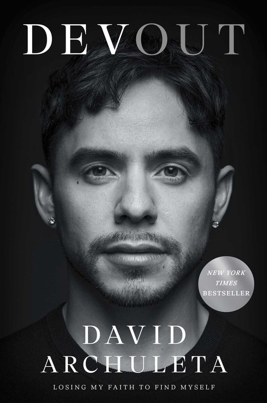 Devout - cover