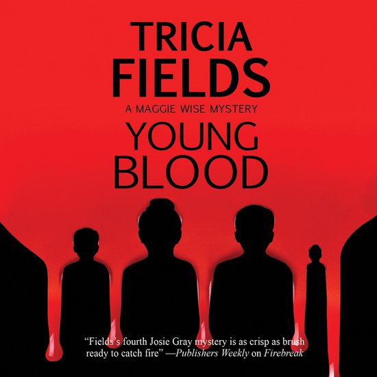 Young Blood - cover