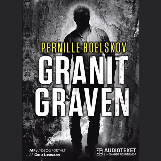 Granitgraven - cover