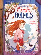 Enola Holmes SC - D01 - De dubbele verdwijning