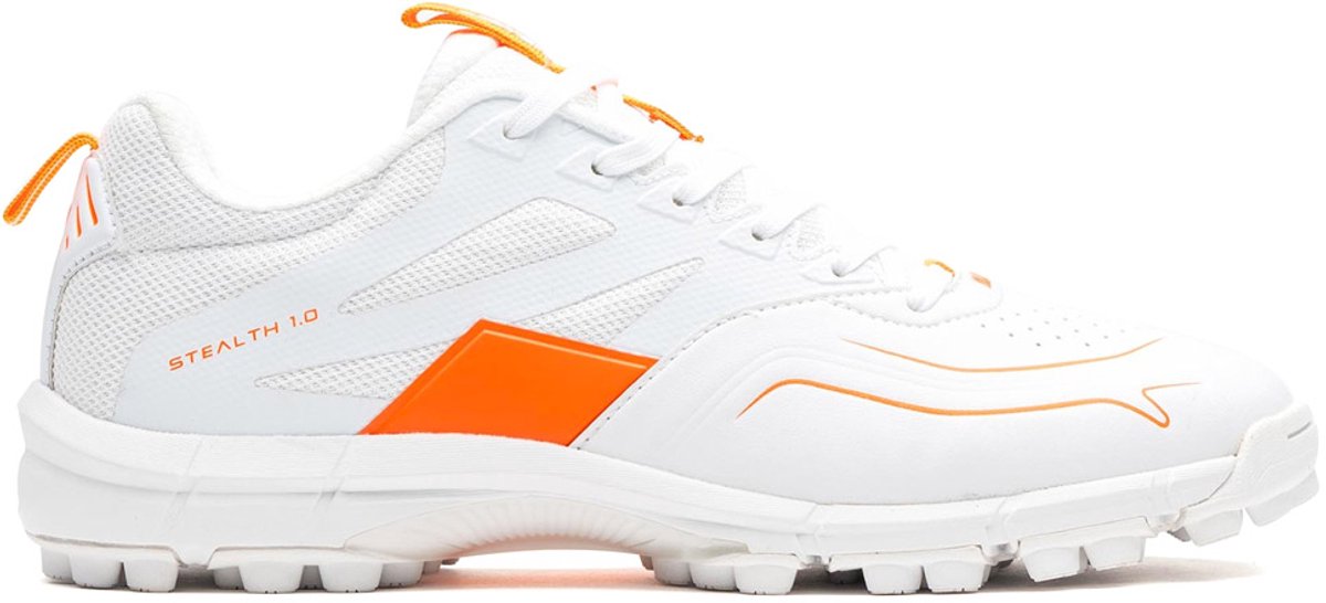 Grays Stealth 1.0 Hockeyschoenen Wit
