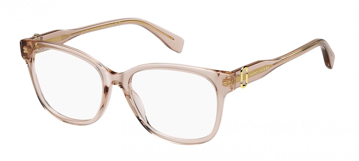 Marc Jacobs MARC 768 Nude 55/17/145 WOMAN Brilmonturen