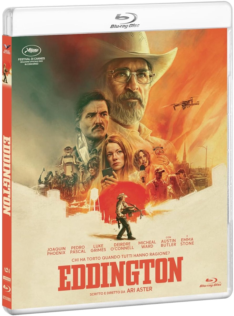 Blu-Ray Disc - Film Schijf - Film Kijken - Hoge Kwaliteit Beeld - 60 g