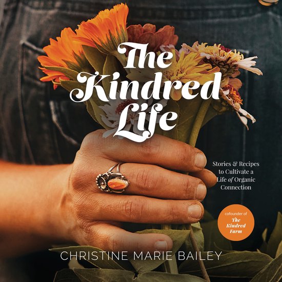 The Kindred Life - cover