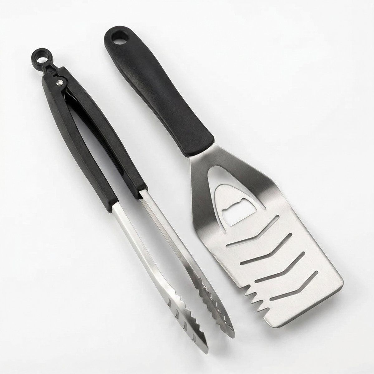 Lomera BBQ Gereedschap - Barbecue Gereedschap - BBQ Set - Barbecue Set - BBQ Accessoires - Barbecue Accessoires - BBQ Gereedschap Set - Barbecue Gereedschap Set - BBQ Tools