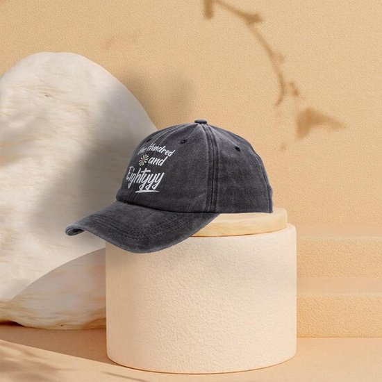 Baseballpet Heren - Verstelbare Cap - Dart Cadeau - Individueel Ontworpen — afbeelding 4