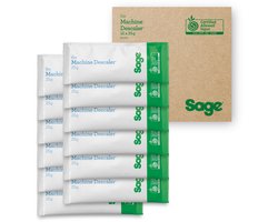 Sage Organic Descaler - 12 pack