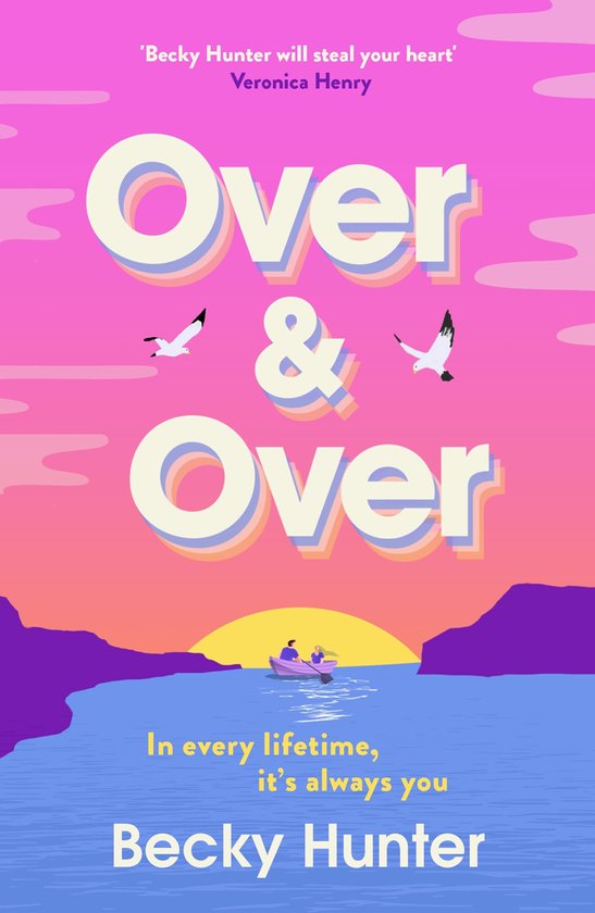 Over and Over - cover