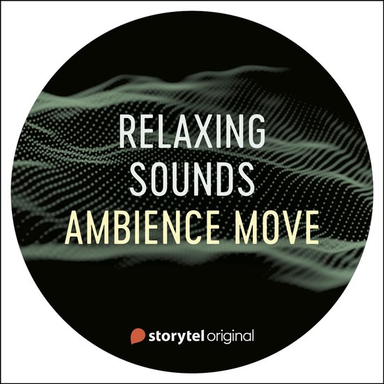 Ambience Move - cover