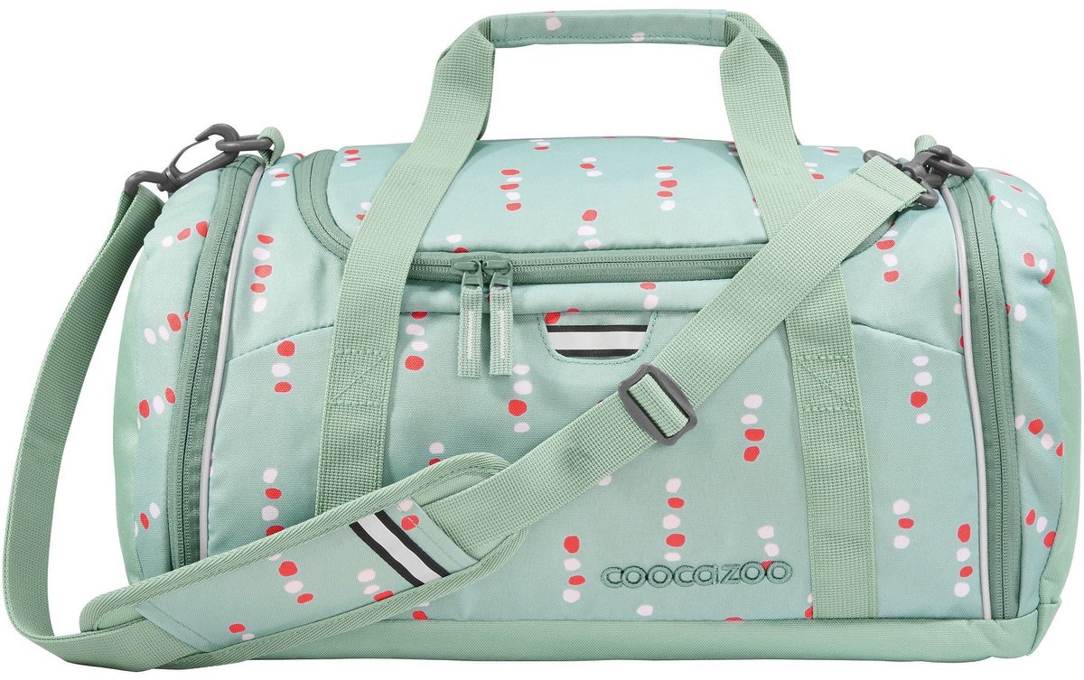 Coocazoo - Sportbag 42 cm (dancing dots)