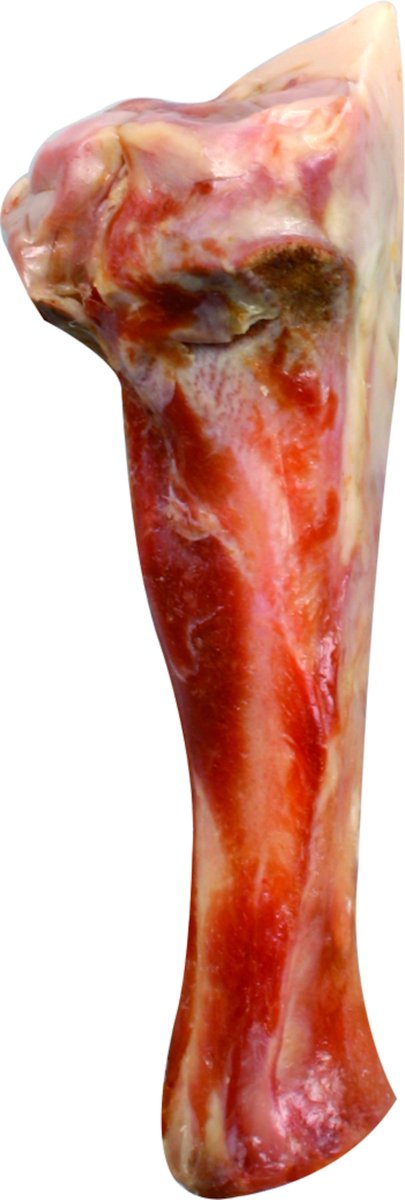 Flamingo - Hondensnack Hambeen - 190 gr - 1 stuk