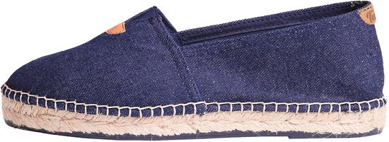 Klassieke unisex espadrille | BLANES-GS