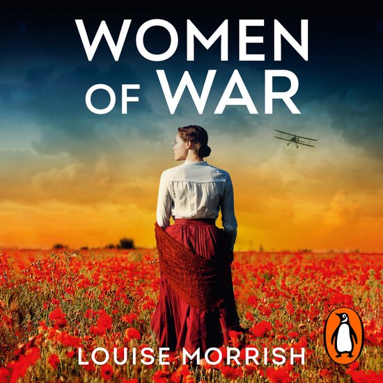 Women of War - cover