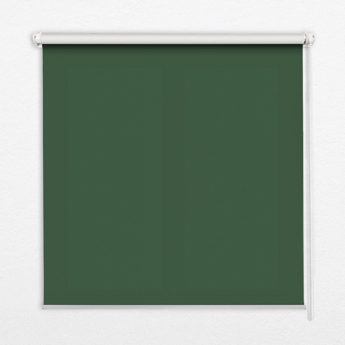 Coloray Rolgordijn Verduisterend - Groente Verduisterend Rolgordijn - 110x140 cm - Groente Rolgordijn Met Kettingbediening - Kleuren Rolgordijn Verduisterend Kantoor - Rolgordijn Wandmontage Groente - Groente