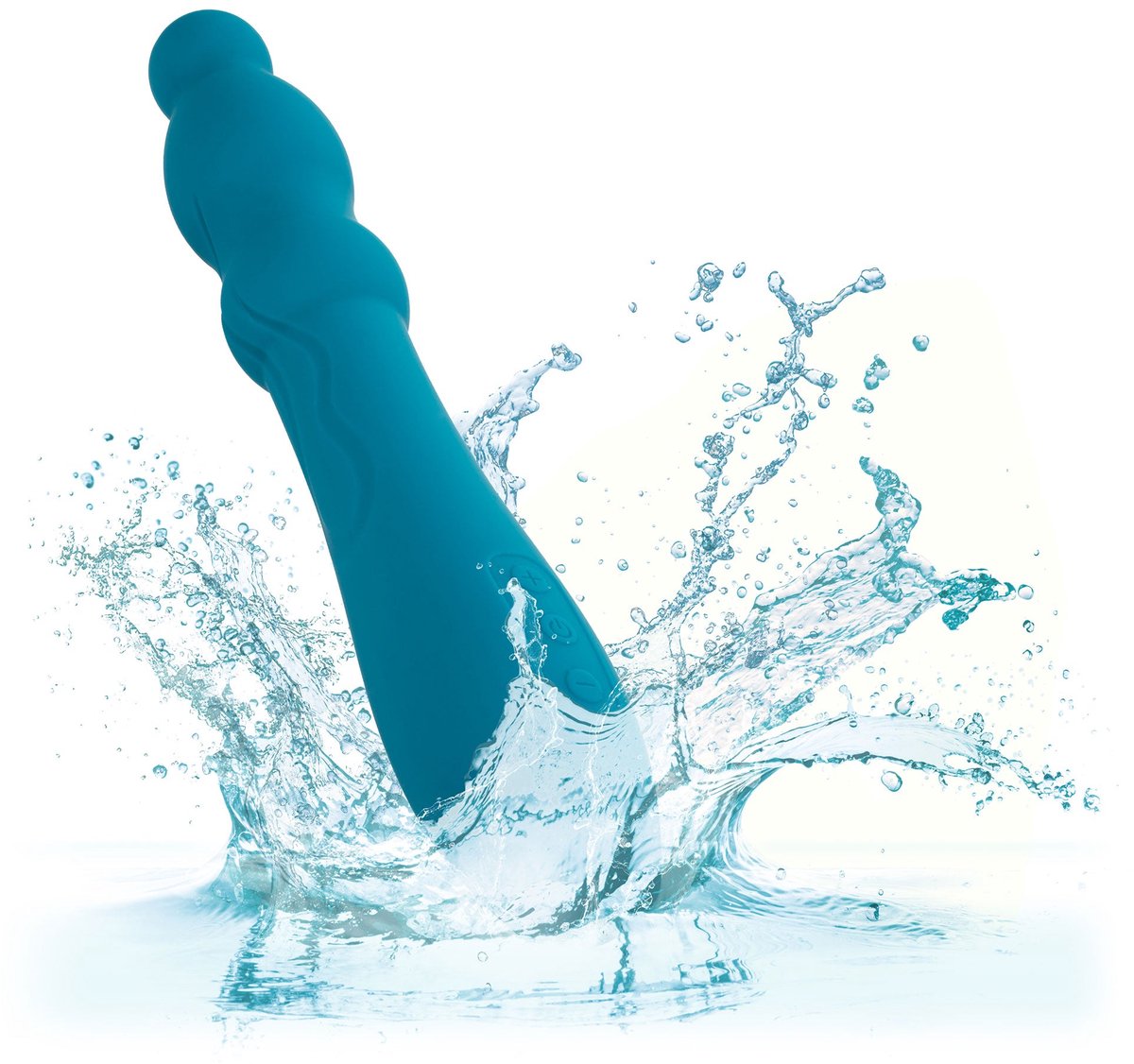 Glide Ripple Vibrator