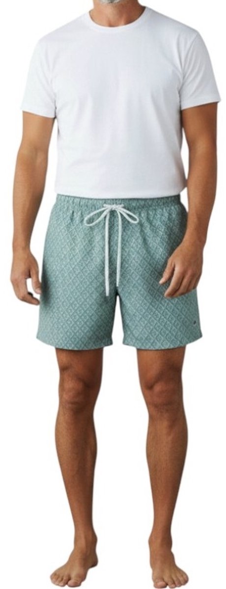 Korte Moose Knuckles Hide And Swim
