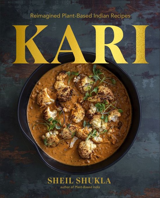 Kari - cover