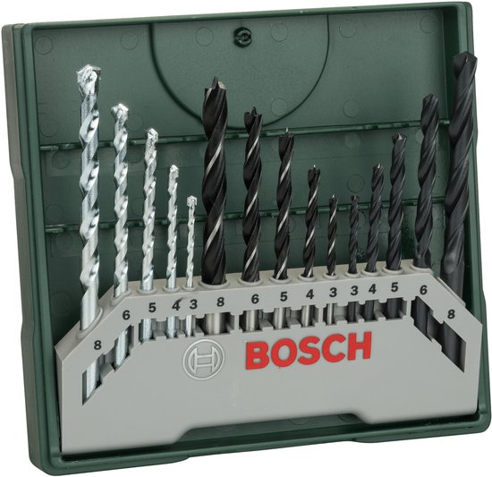 Set de discos de lija EXPERT O780 Foil - Bosch Professional