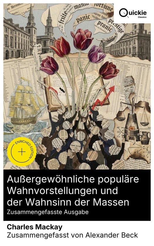 Außergewöhnliche populäre Wahnvorstellungen und der Wahns ... - cover
