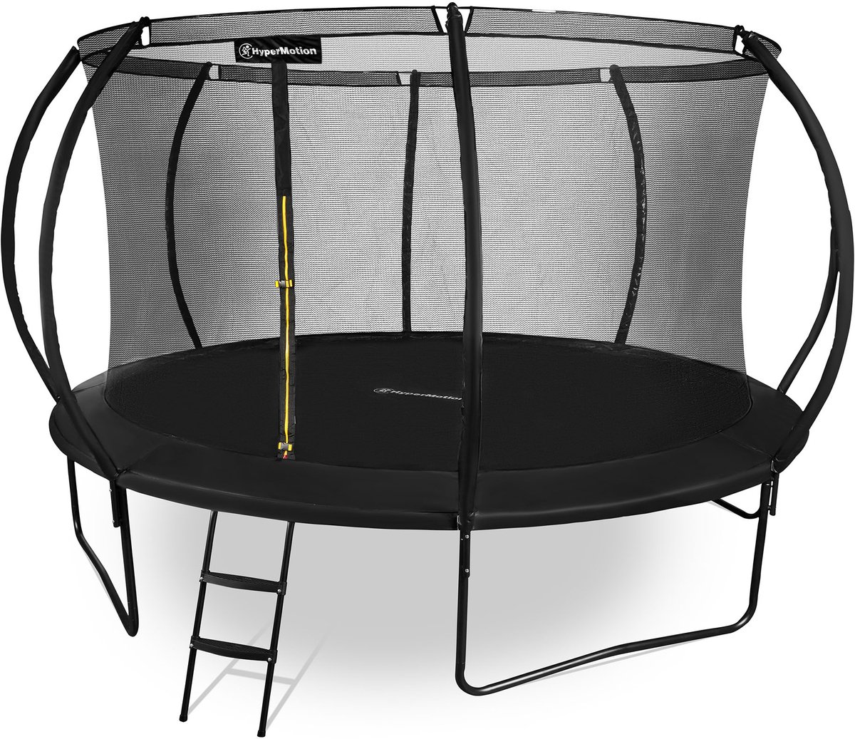 XXXL Tuin Trampoline HyperMotion - 430cm met Net — afbeelding 13