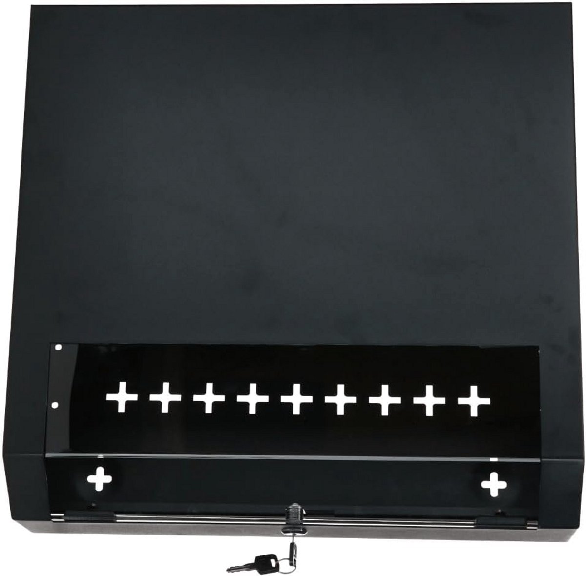 Slimme 19 Inch Wandkast 5U voor Netwerkapparatuur