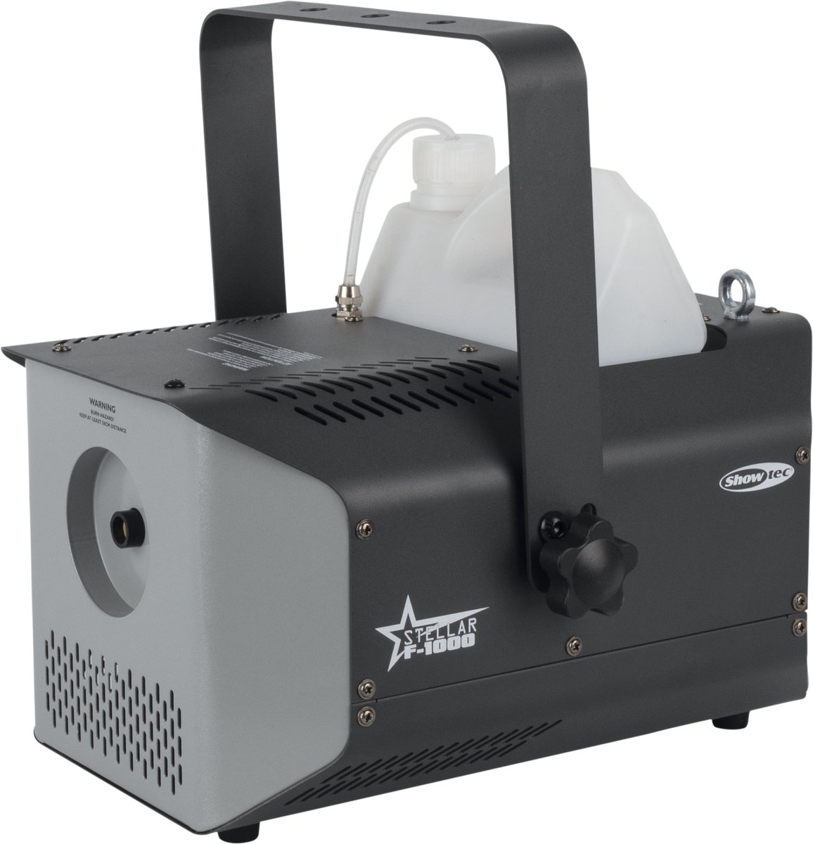 Showtec Stellar F-1000 rookmachine