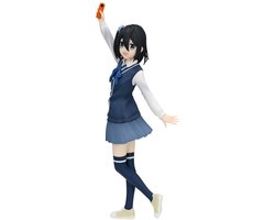 Furyu Mono Trio-Try-iT PVC Statue Satsuki Amamiya 22 cm Beeld