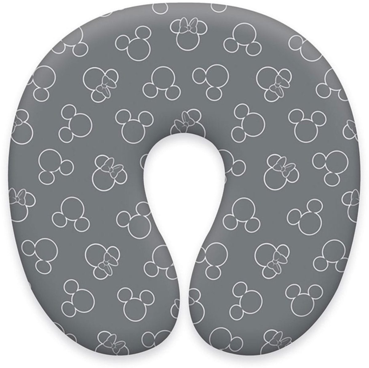 Herding Disney Neck Kussen Mickey & Minnie Kussens