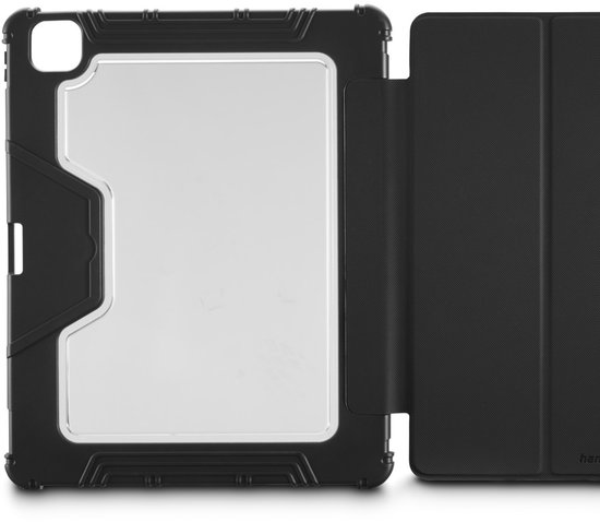 Housse Hama «Protection» pour iPad Air 13" (2025/2024), outdoor, noir