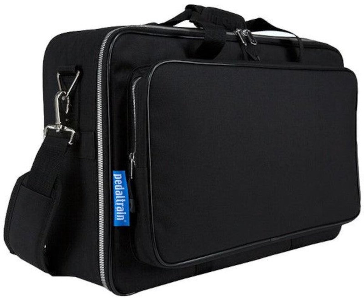 Pedaltrain PT-JMAX-MX-X Deluxe MX softcase voor JR MAX pedalboard