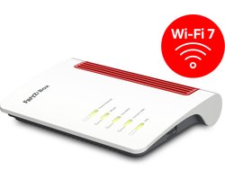 FRITZ!Box 4630 – Router – Wi-Fi 7 (International)