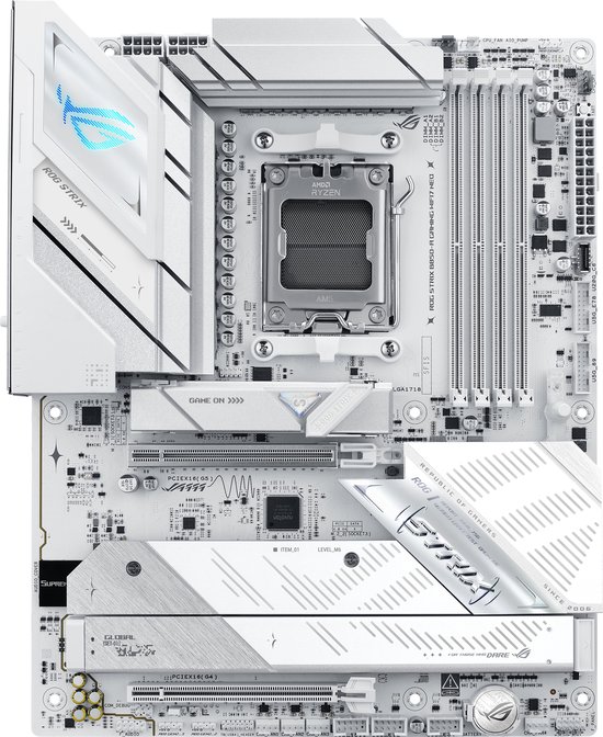 ASUS ROG STRIX