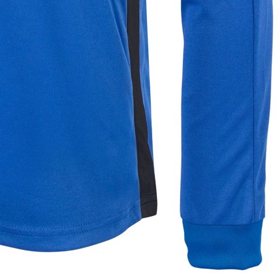 Stanno Drive Match L / S Sportshirt Unisexe - Taille S