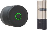 Yale - Linus smart lock L2 Lite - Cilinderset - Zwart