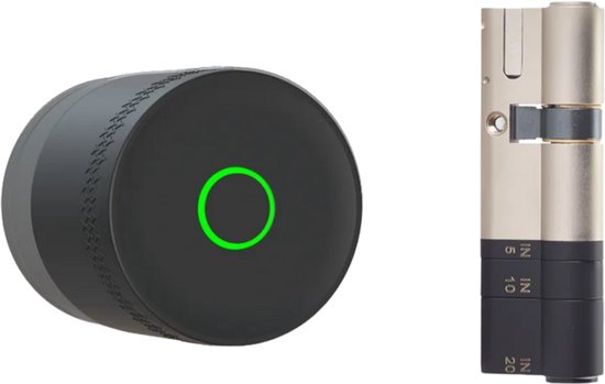 Yale Linus Smart Lock L2 Lite