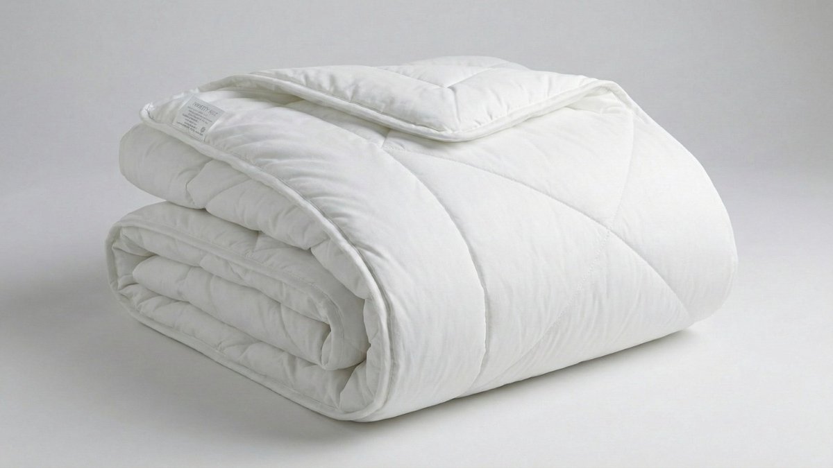 SwissSleep High Quality-200 / 200-Enkelvoudig