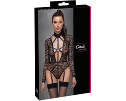Body Lace M