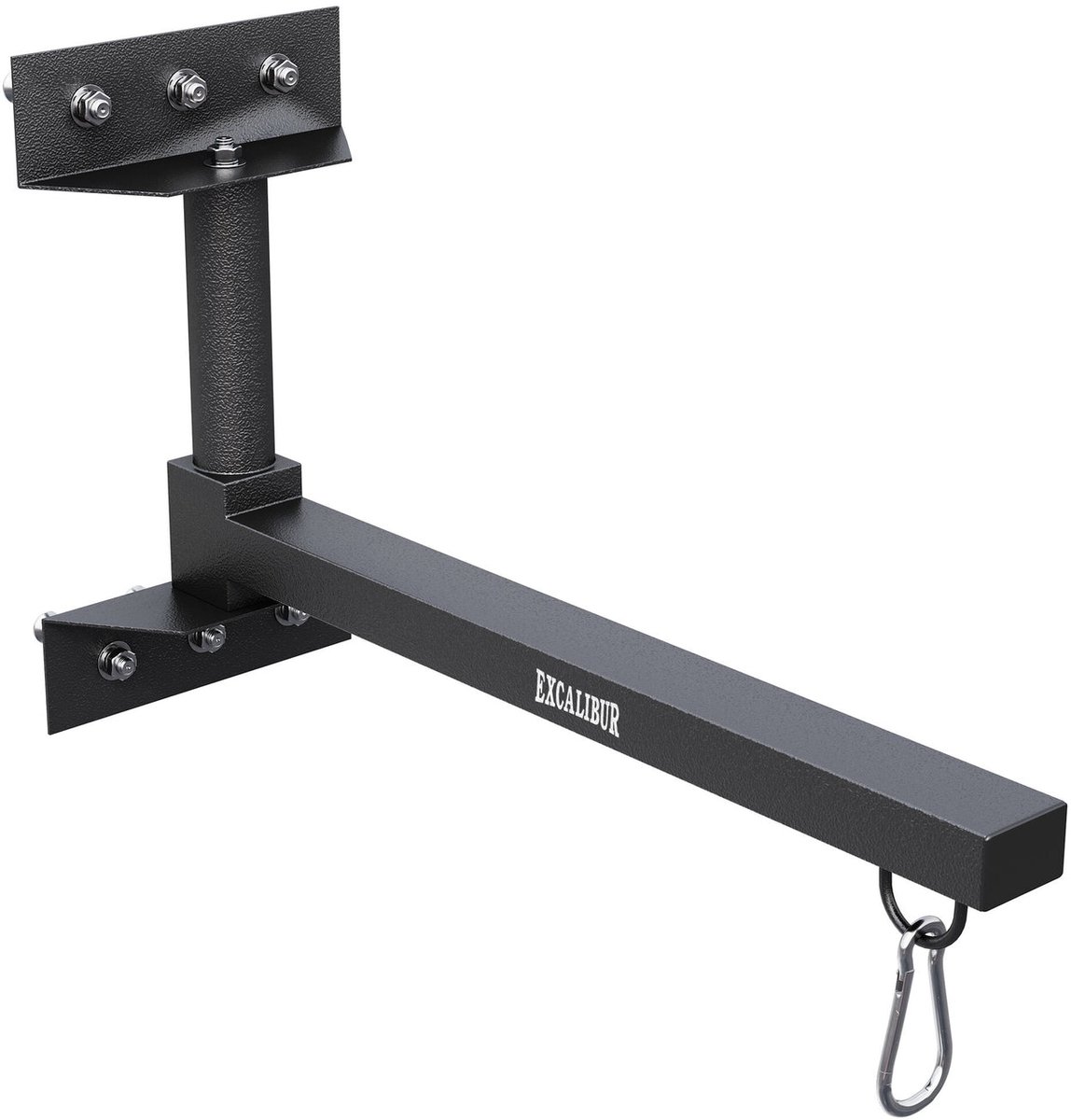 EXCALIBUR Muurbeugel Bokszak - Ophangbeugel - Ophangsysteem