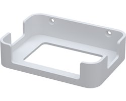 Wandhouder compatibel met Eufy Homebase 3 - Muurbevestiging compatibel met Eufy Security - Muurbeugel