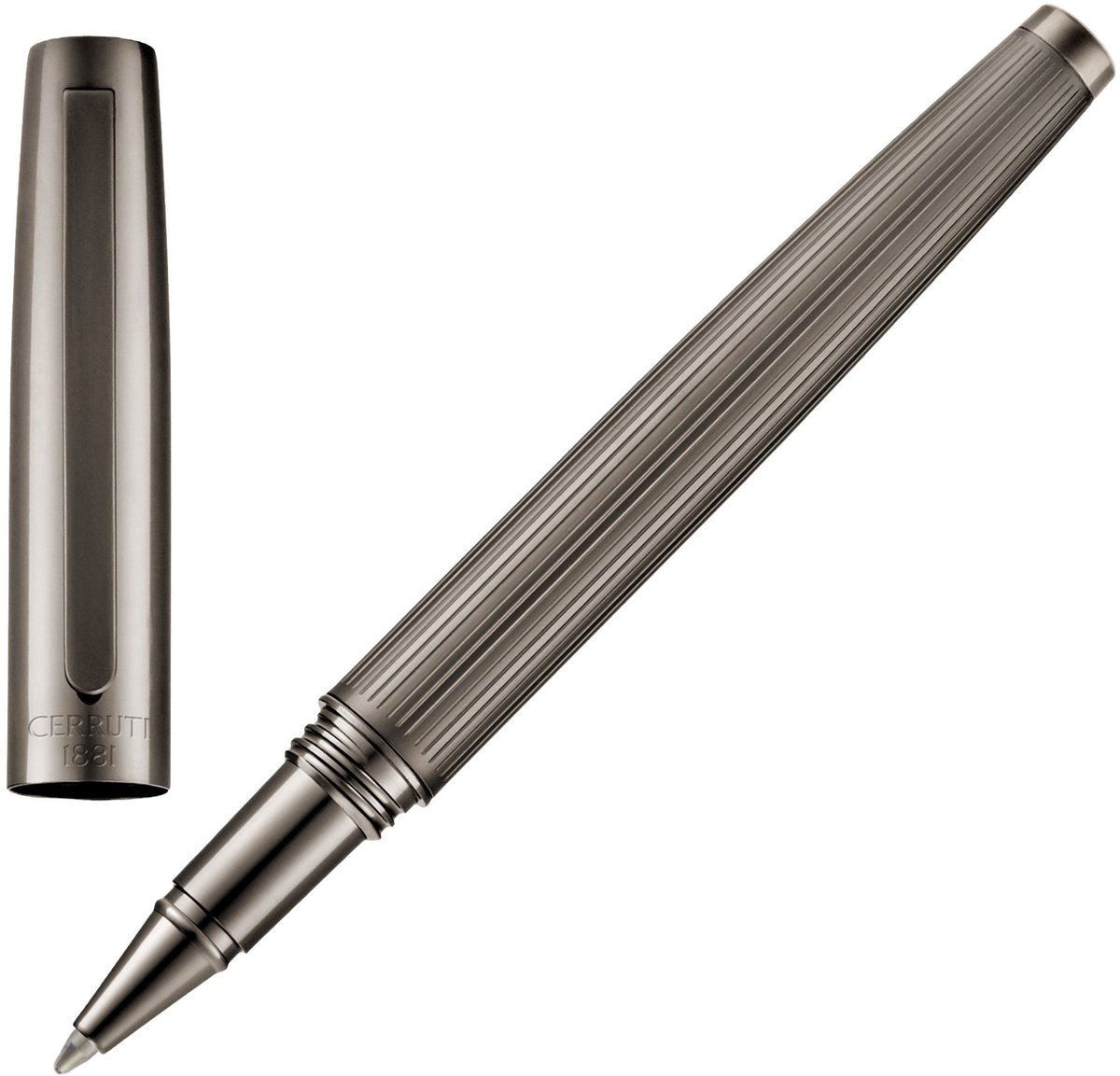 Pen Jefferson