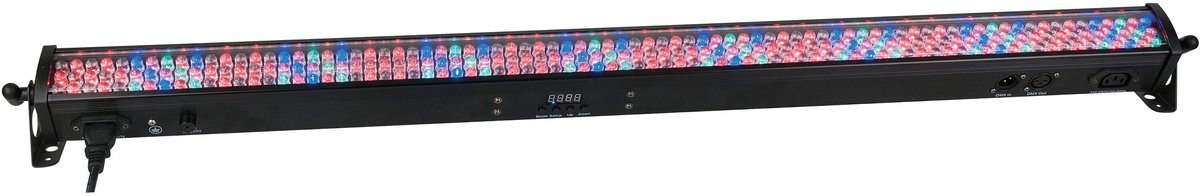 Showtec Showtec LED Light Bar 8 Home entertainment - Accessoires