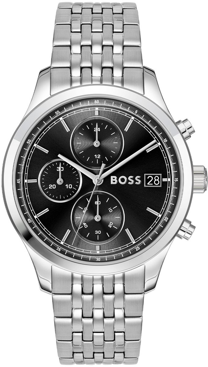 BOSS HB1514328 STRATUS 41mm