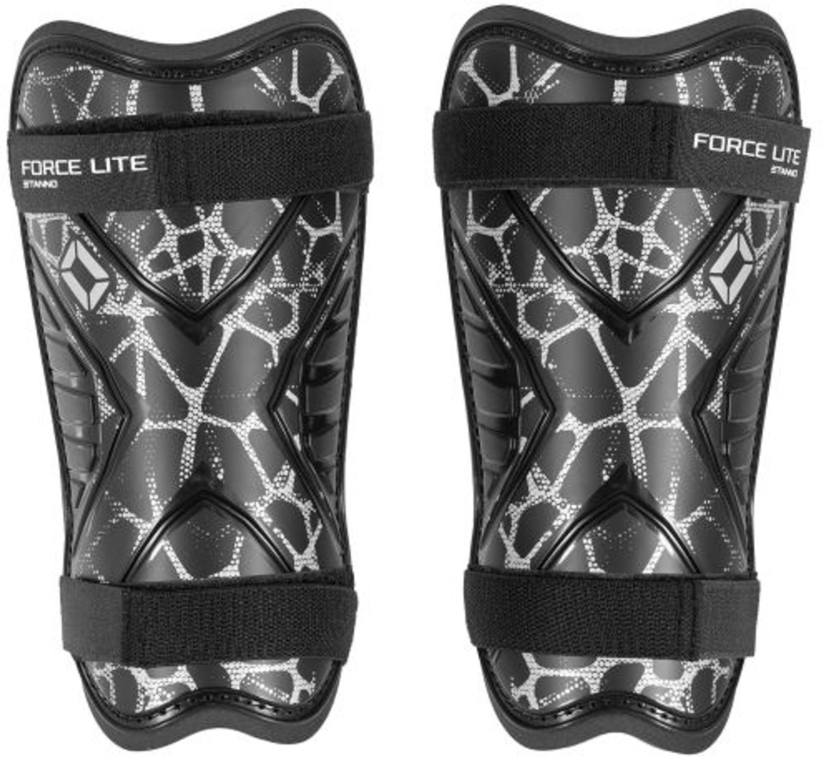 Stanno Force Lite Scheenbeschermers - Maat S