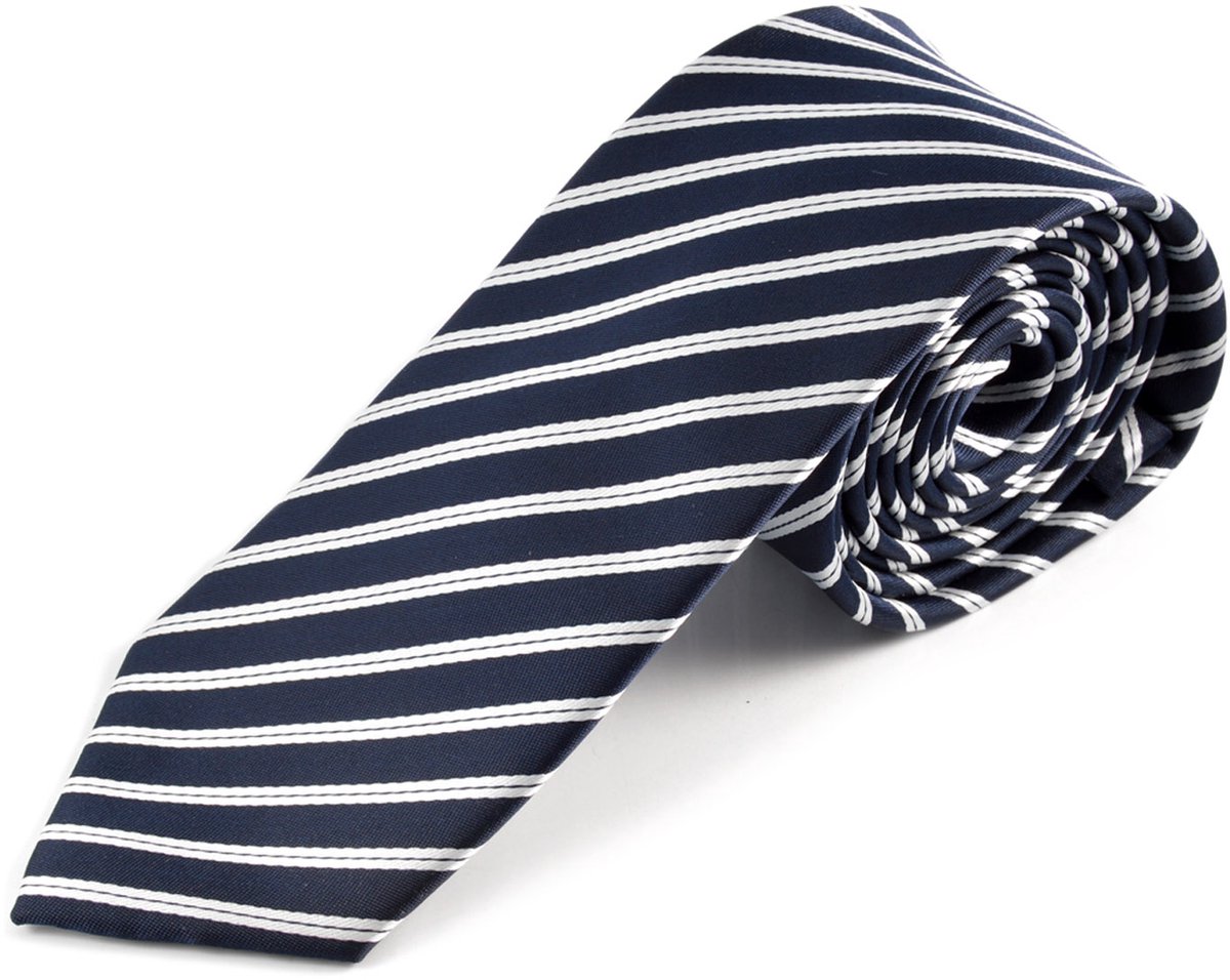 Navy / White Microfiber Slips